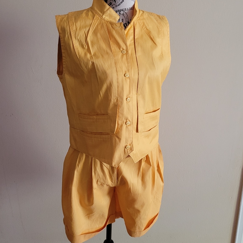 Vintage Set